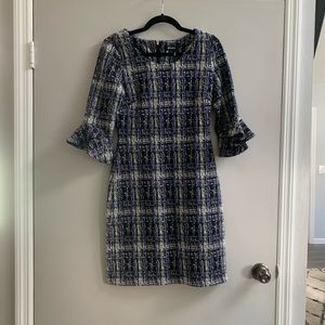 DKNY Cocktail Dress